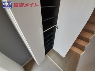 川越富洲原駅 徒歩12分 2階の物件内観写真